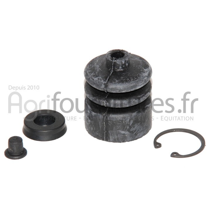 Kit huile synthétique cylindre de frein Bepco 28/414-4 pour tracteur