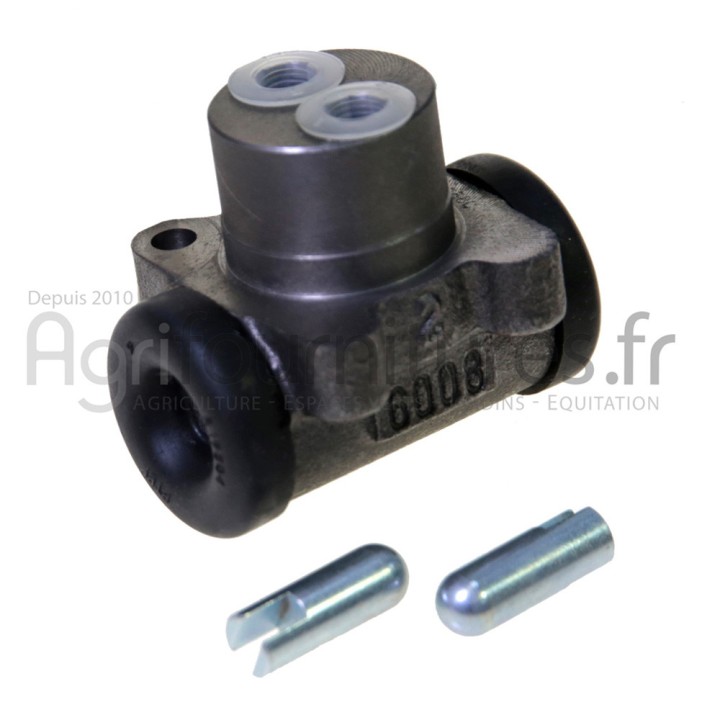 Cylindre récepteur de frein Bepco 25/413-9 pour tracteur