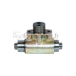 Cylindre récepteur droit de frein Bepco 30/413-4