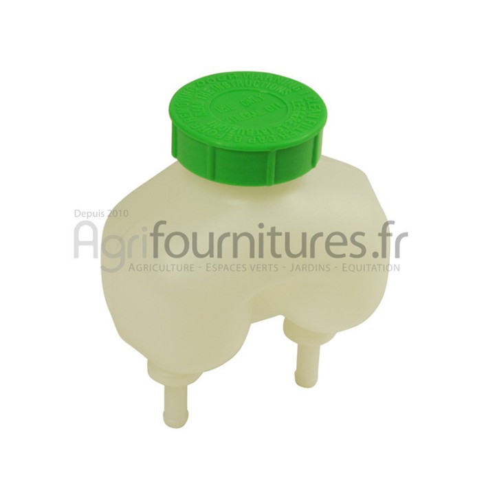 Réservoir de liquide de frein Bepco 31/6100-1 pour tracteur