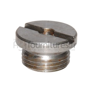 Valve cylindre de frein Bepco 26/399-1 pour tracteur