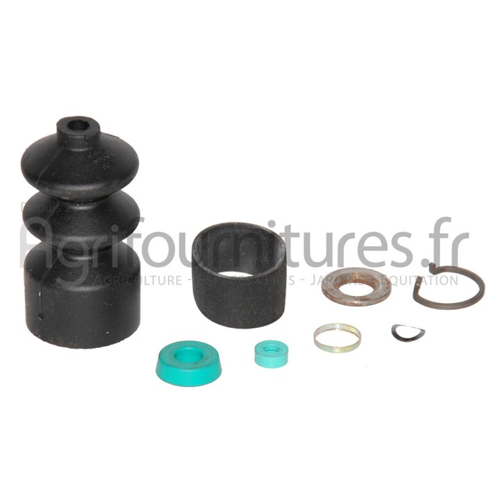 Jeu réparation huile LHM cylindre de frein Bepco 28/411-20 pour tracteur
