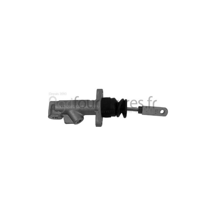 Maître cylindre huile LHM de frein Bepco 28/410-21 pour tracteur