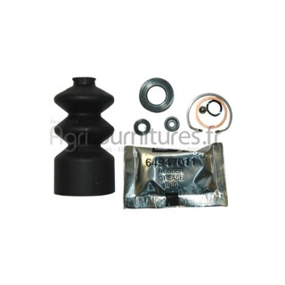 Kit de réparation huile synthétique cylindre de frein Bepco 22/411-29 pour tracteur
