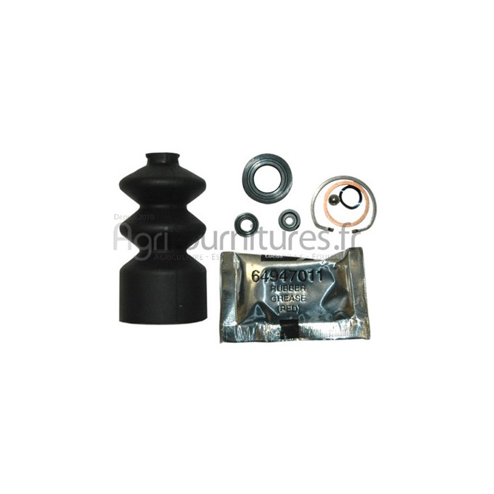 Kit de réparation huile synthétique cylindre de frein Bepco 22/411-29 pour tracteur