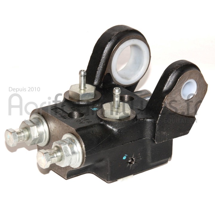 Maître cylindre de frein Bepco 23/410-17 pour tracteur