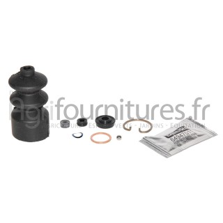 Kit de réparation huile synthétique cylindre de frein Bepco 28/411-22 pour tracteur