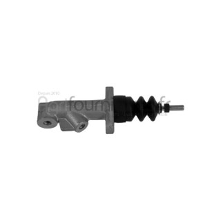 Maître cylindre huile synthétique de frein Bepco 28/410-22 pour tracteur