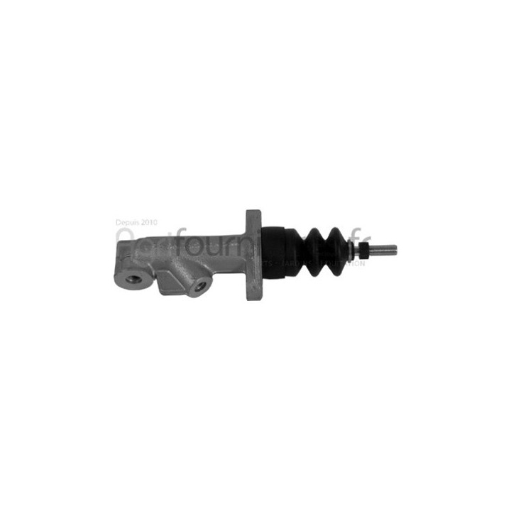 Maître cylindre huile synthétique de frein Bepco 28/410-22 pour tracteur