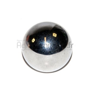Bille 7/8' frein de stationnement à disque Bepco 30/418-1 pour tracteur