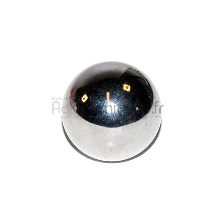 Bille 7/8' frein de stationnement à disque Bepco 30/418-1 pour tracteur
