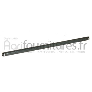 Tube arbre de contrôle de pression hydraulique Bepco 30/661-1 pour tracteur