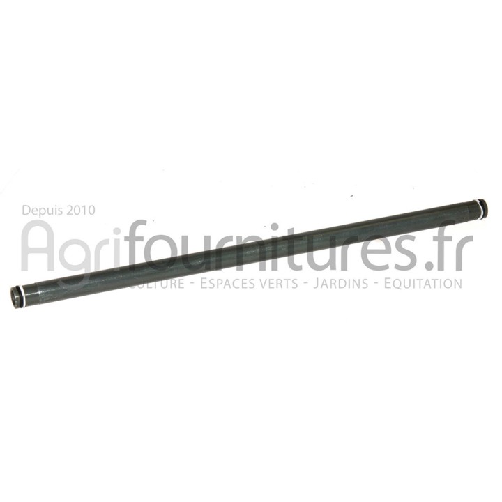 Tube arbre de contrôle de pression hydraulique Bepco 30/661-1 pour tracteur