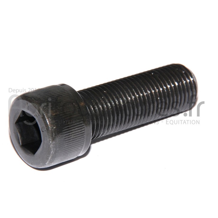 Vis arbre de contrôle de pression hydraulique Bepco 30/666-1 pour tracteur
