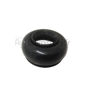 Caoutchouc arbre de contrôle de pression hydraulique Bepco 30/671-1 pour chargeur