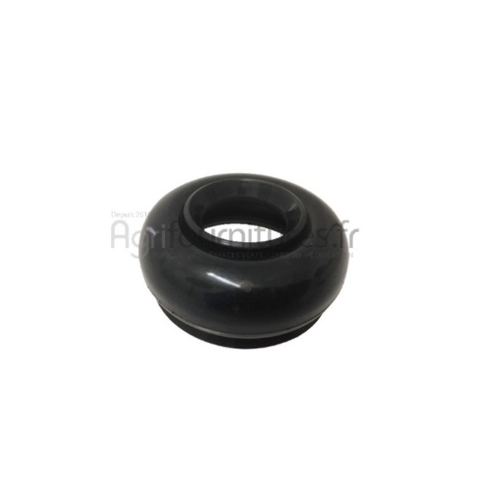 Caoutchouc arbre de contrôle de pression hydraulique Bepco 30/671-1 pour chargeur