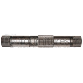 Arbre de relevage hydraulique Bepco 30/685-2 pour tracteur