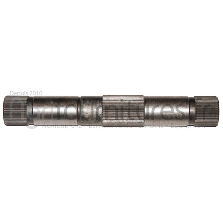 Arbre de relevage hydraulique Bepco 30/685-2 pour tracteur