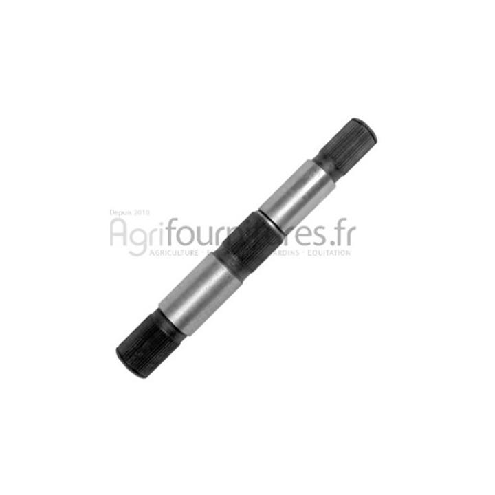 Arbre de relevage hydraulique Bepco 28/685-9 pour tracteur