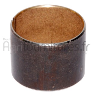 Buselure droite arbre de relevage hydraulique Bepco 30/686-11 pour tracteur