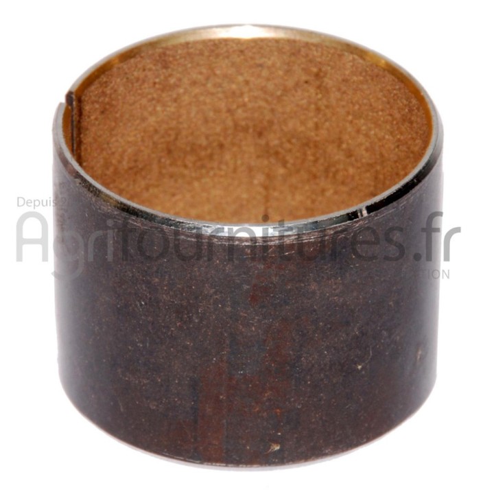 Buselure droite arbre de relevage hydraulique Bepco 30/686-11 pour tracteur