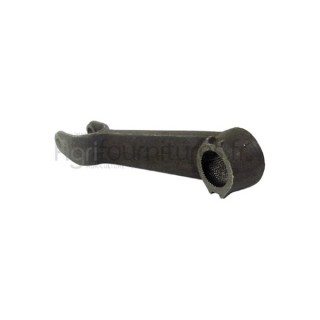 Bras gauche et droite arbre de relevage hydraulique Bepco 30/682-1 pour tracteur