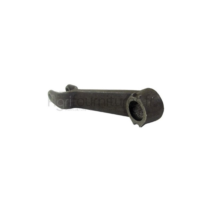 Bras gauche et droite arbre de relevage hydraulique Bepco 30/682-1 pour tracteur