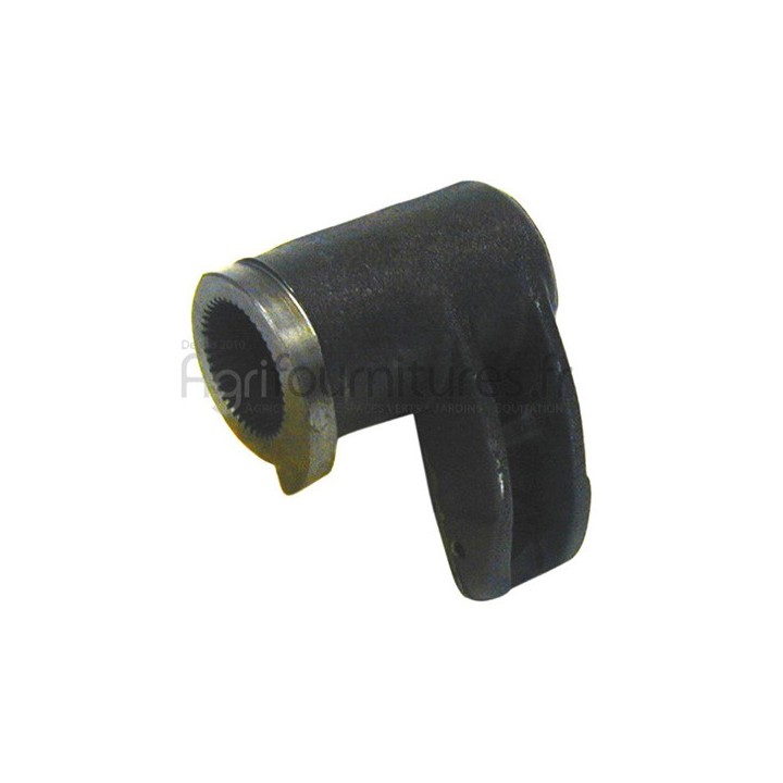 Bras central arbre de relevage hydraulique Bepco 30/684-2 pour tracteur