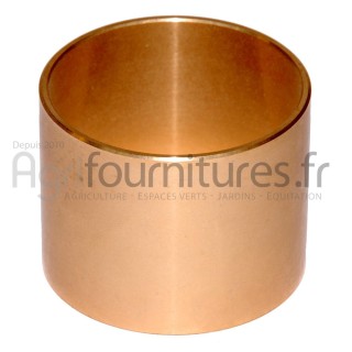Buselure arbre de relevage hydraulique Bepco 24/686-6 pour tracteur