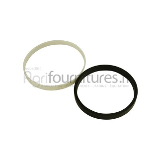 Bagues Al33104 Ø 82.54 mm // 3'' 44287 cylindre de relevage hydraulique Bepco 26/692-23K