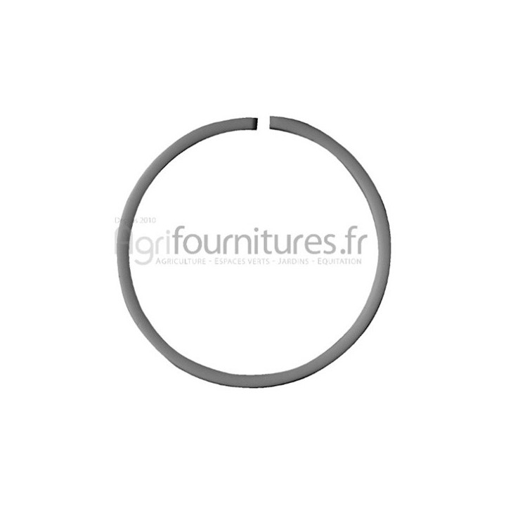 Anneau cylindre de relevage hydraulique Bepco 24/692-12 pour tracteur industriel