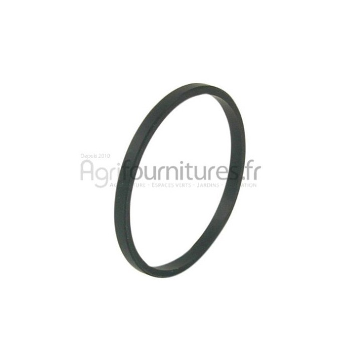 Coupelle cylindre de relevage hydraulique Bepco 30/692-17 pour tracteur
