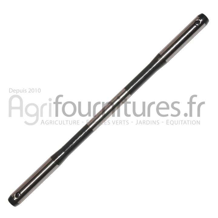 Arbre 1 1/8'' x 575mm de contrôle d'effort Bepco 26/6678-4 pour tracteur
