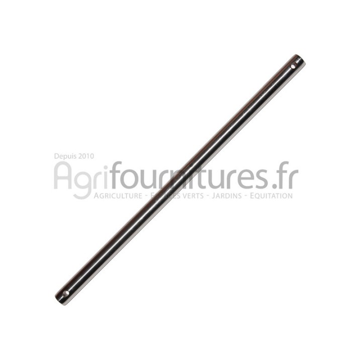 Arbre 7/8'' de contrôle d'effort Bepco 26/6678-12 pour tracteur