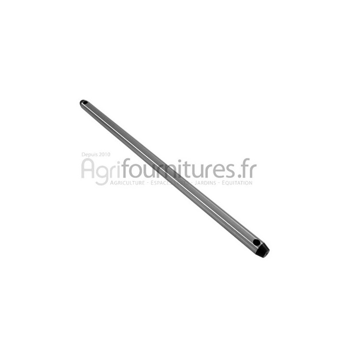 Arbre controle d'effort Bepco 25/6678-14 pour tracteur