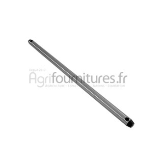 Arbre controle d'effort Bepco 25/6678-13 pour tracteur