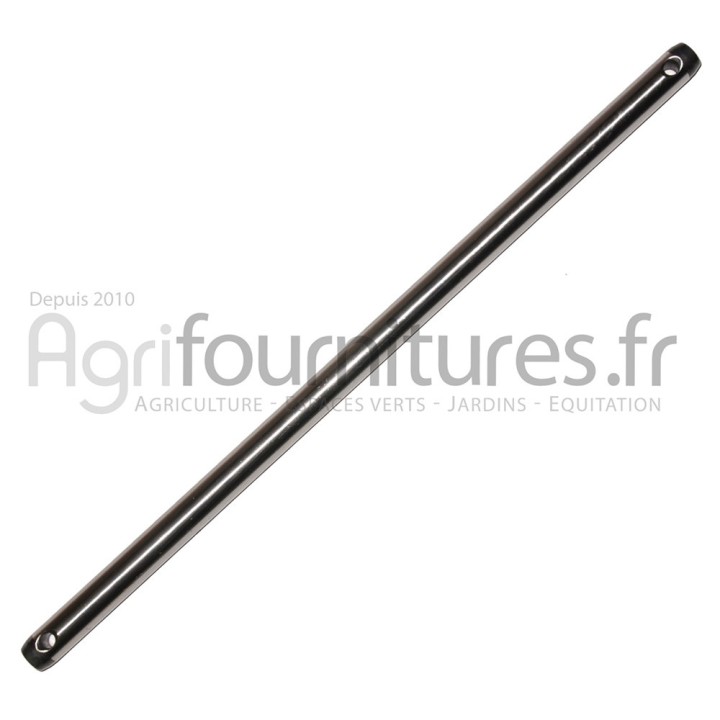 Arbre Ø 13/16'' - lg : 500mm de contrôle d'effort Bepco 26/6678-3 pour tracteur