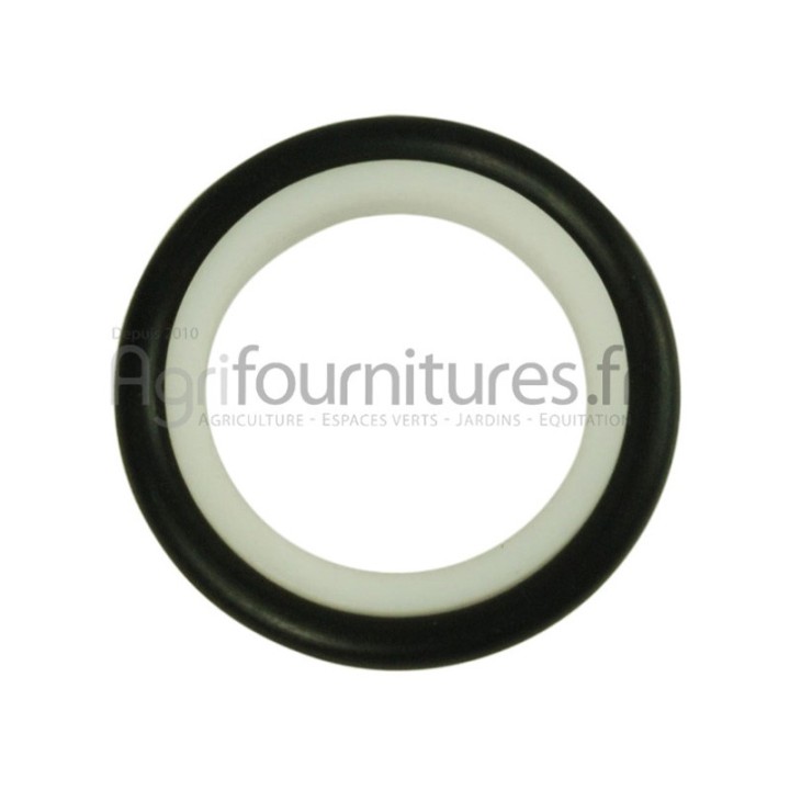 Kit bague teflon + o-ring Ø 1'' arbre de contrôle d'effort Bepco 26/6685-1 pour tracteur
