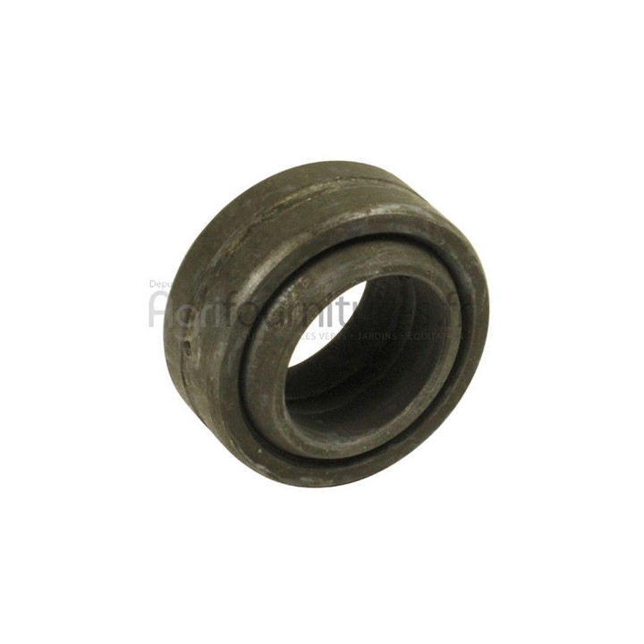 Coussinet Ø25 x Ø42 x 19.95mm arbre de contrôle d'effort Bepco 23/6679-5 pour tracteur