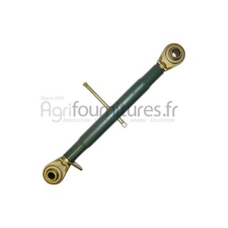 Barre de poussée Bepco 22/700-50 pour tracteur