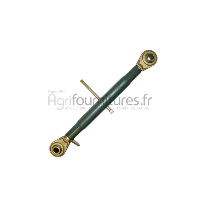 Barre de poussée Bepco 22/700-50 pour tracteur