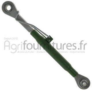 Barre de poussée Bepco 26/700-13 pour tracteur