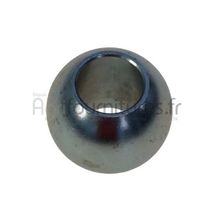 Rotule inférieure cat.2 - 28.7 x 56 sphère bras de relevage Bepco 68/8119-102