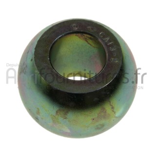 Rotule inférieure cat.3/2 - 28.7 x 64 Bepco 68/8119-103