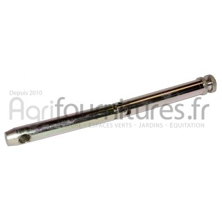 Broche bras de relevage Bepco 30/334-1 pour chargeur