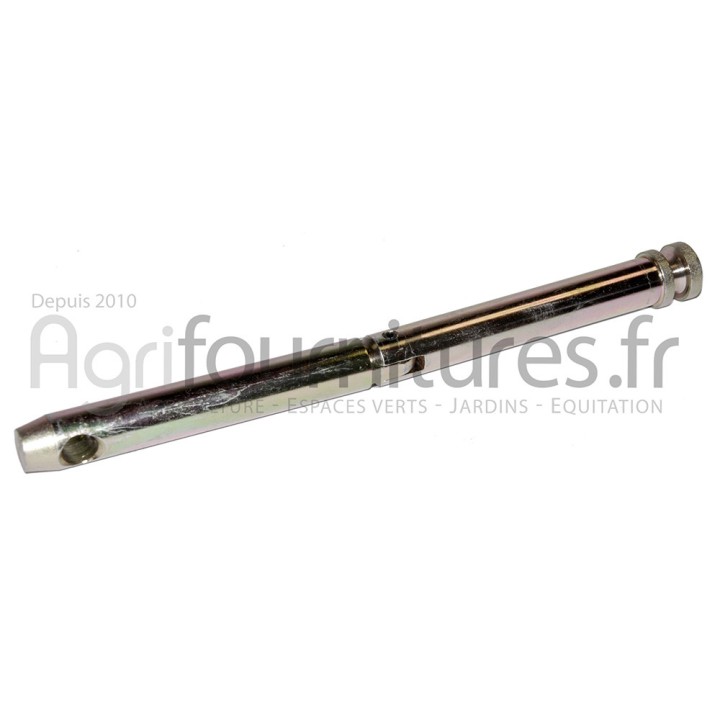 Broche bras de relevage Bepco 30/334-1 pour chargeur