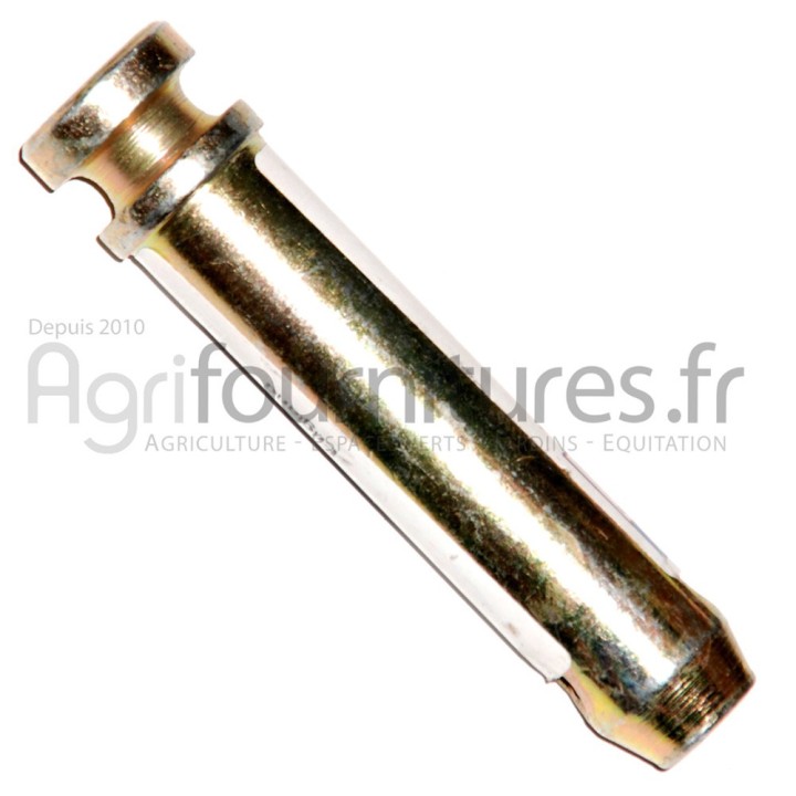 Broche pour bras d'attelage cat.2 Bepco 68/8122-022