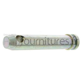 Broche simple bras de relevage Bepco 68/8115-024