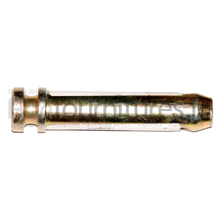 Broche simple Ø22x85 bras de relevage Bepco 68/8115-011