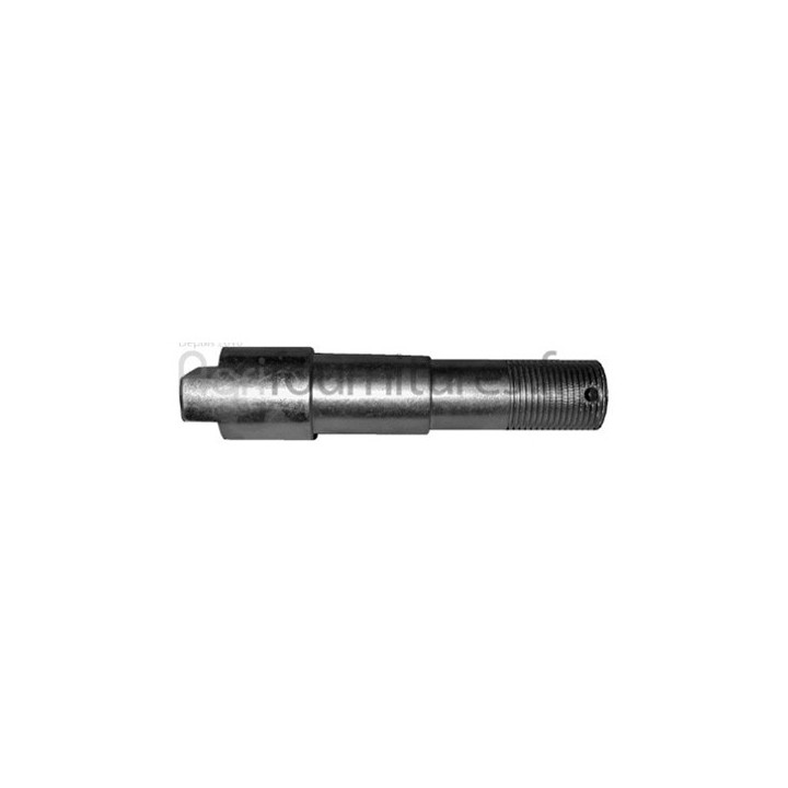 Piton simple à visser bras de relevage Bepco 24/710-9 pour tracteur